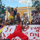 Image for article titled How San Juan's Queer Scene Joined the Ricky Rosselló Protests With a Ball